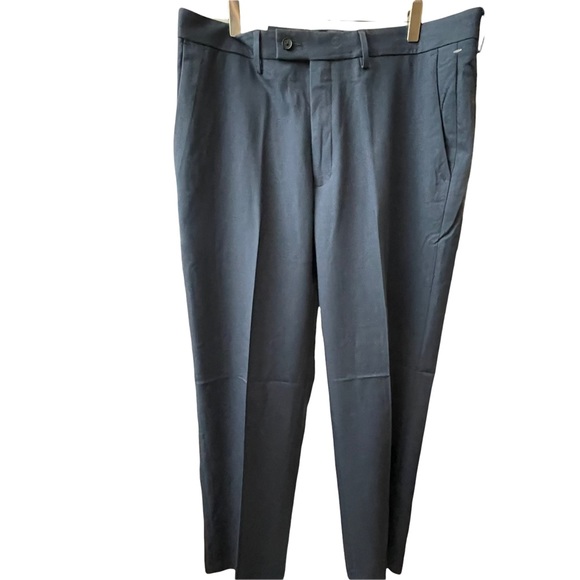 Haggar pants classic fit size 36 X 30 - Picture 4 of 10